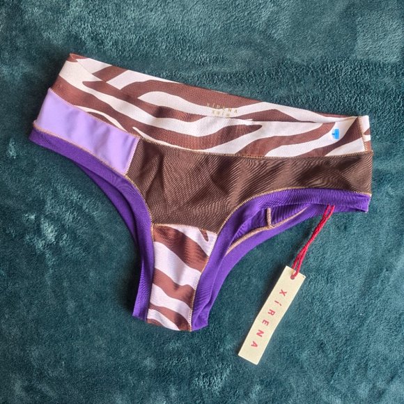 XiRENA Swimwear Panties - Picture 1 of 9